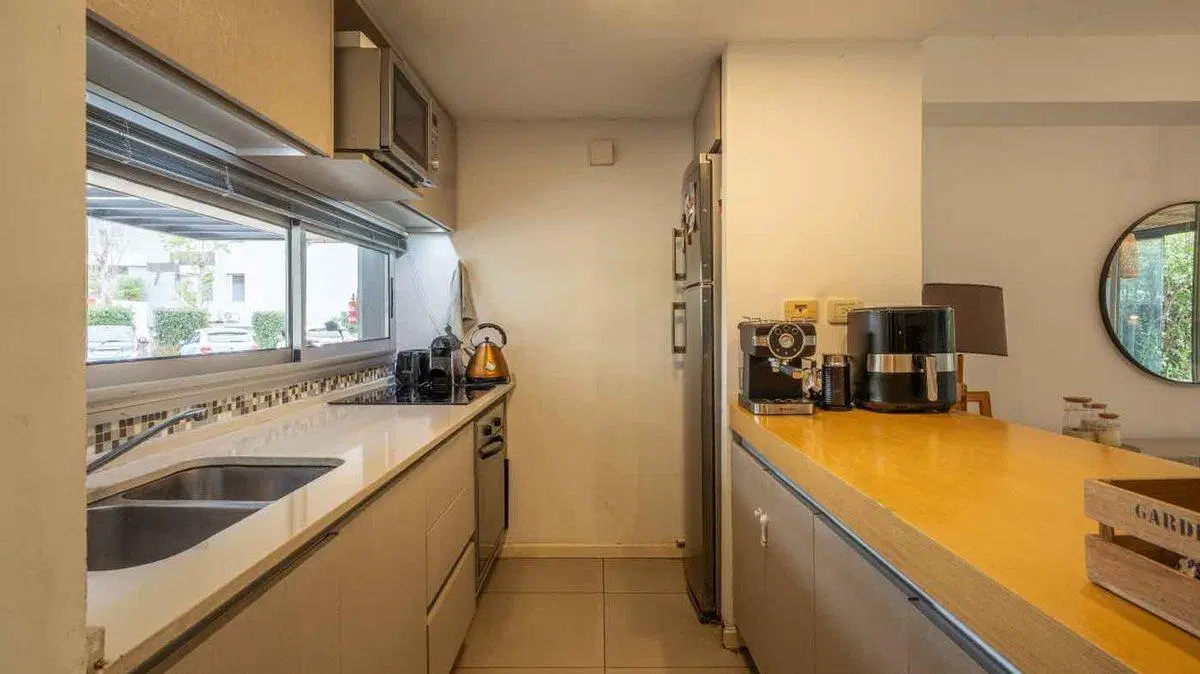 Venta duplex 4 ambientes La Mansa, Islas del Golf 3