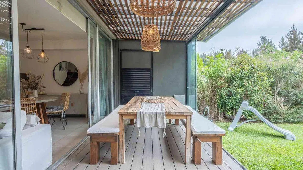 Venta duplex 4 ambientes La Mansa, Islas del Golf 4
