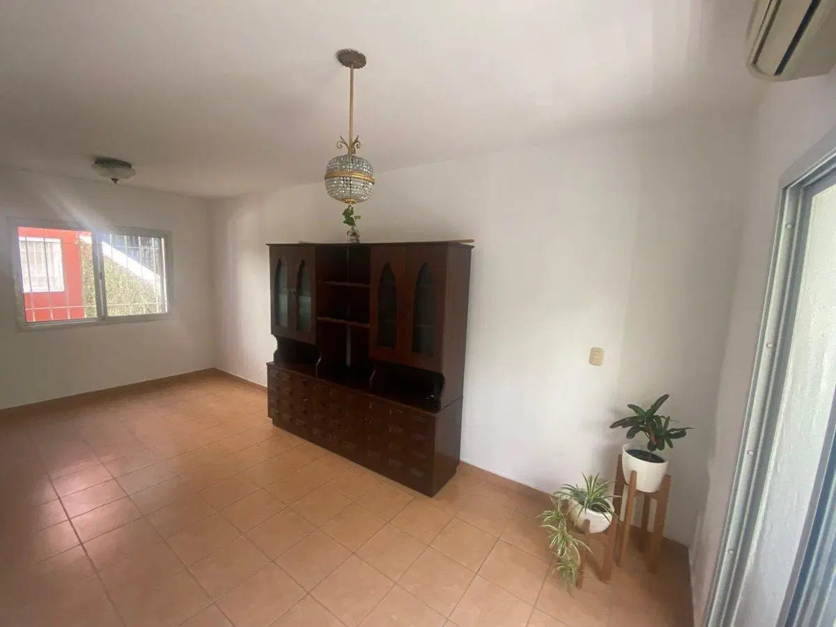 VENTA DEPTO. 3 AMBIENTES-SAN ISIDRO-IMPECABLE 3