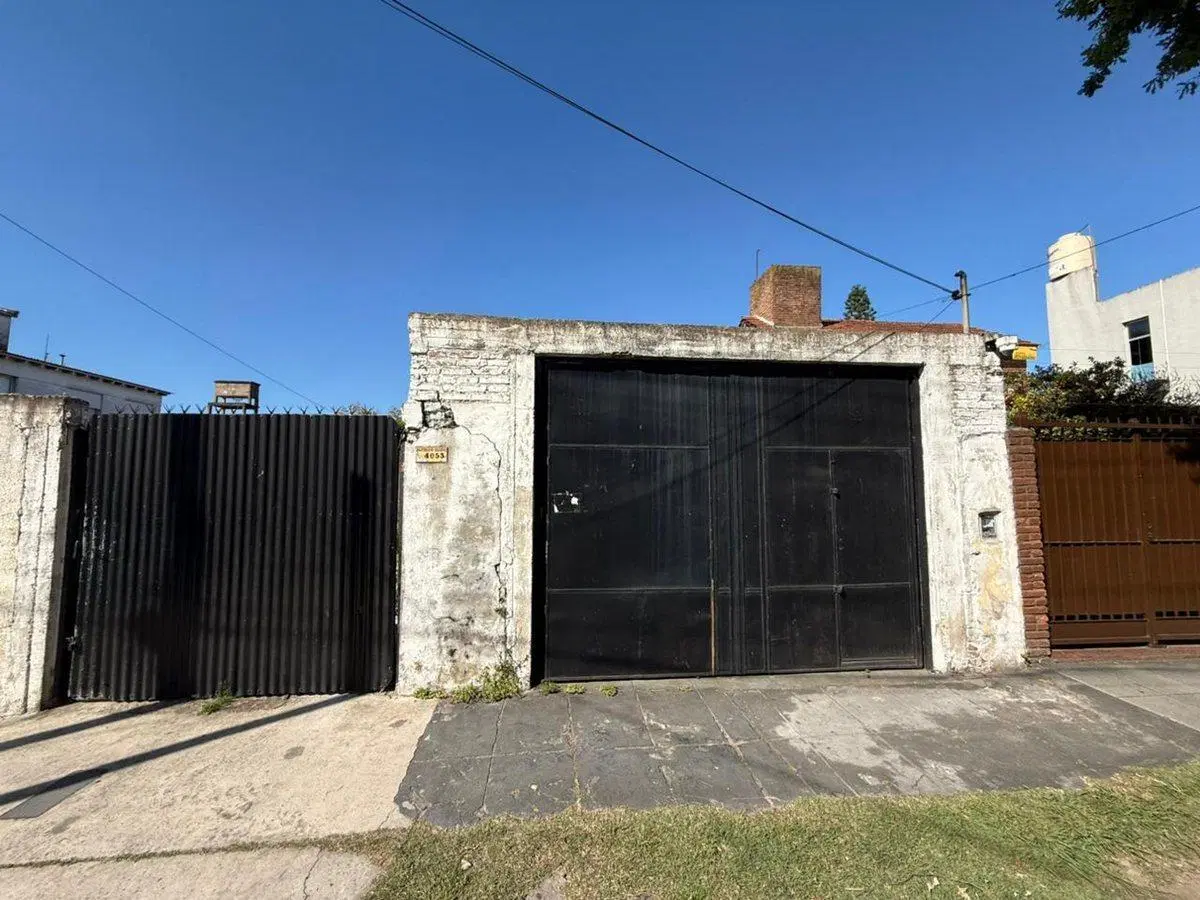 VENTA TERRENO VILLA ADELINA- PERMUTA 4