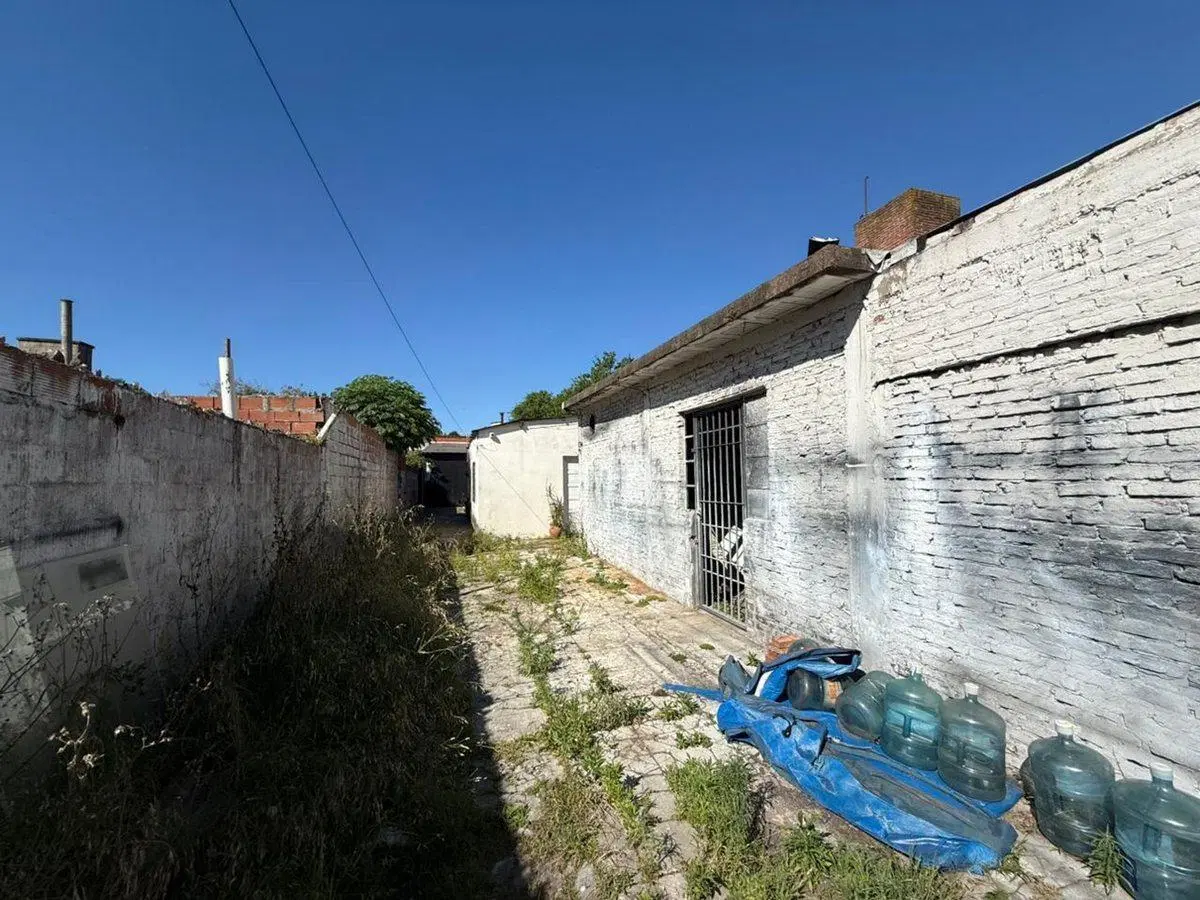 VENTA TERRENO VILLA ADELINA- PERMUTA 8