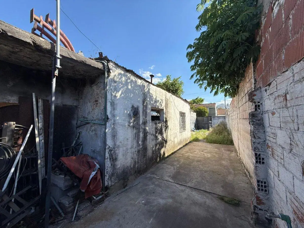 VENTA TERRENO VILLA ADELINA- PERMUTA 5