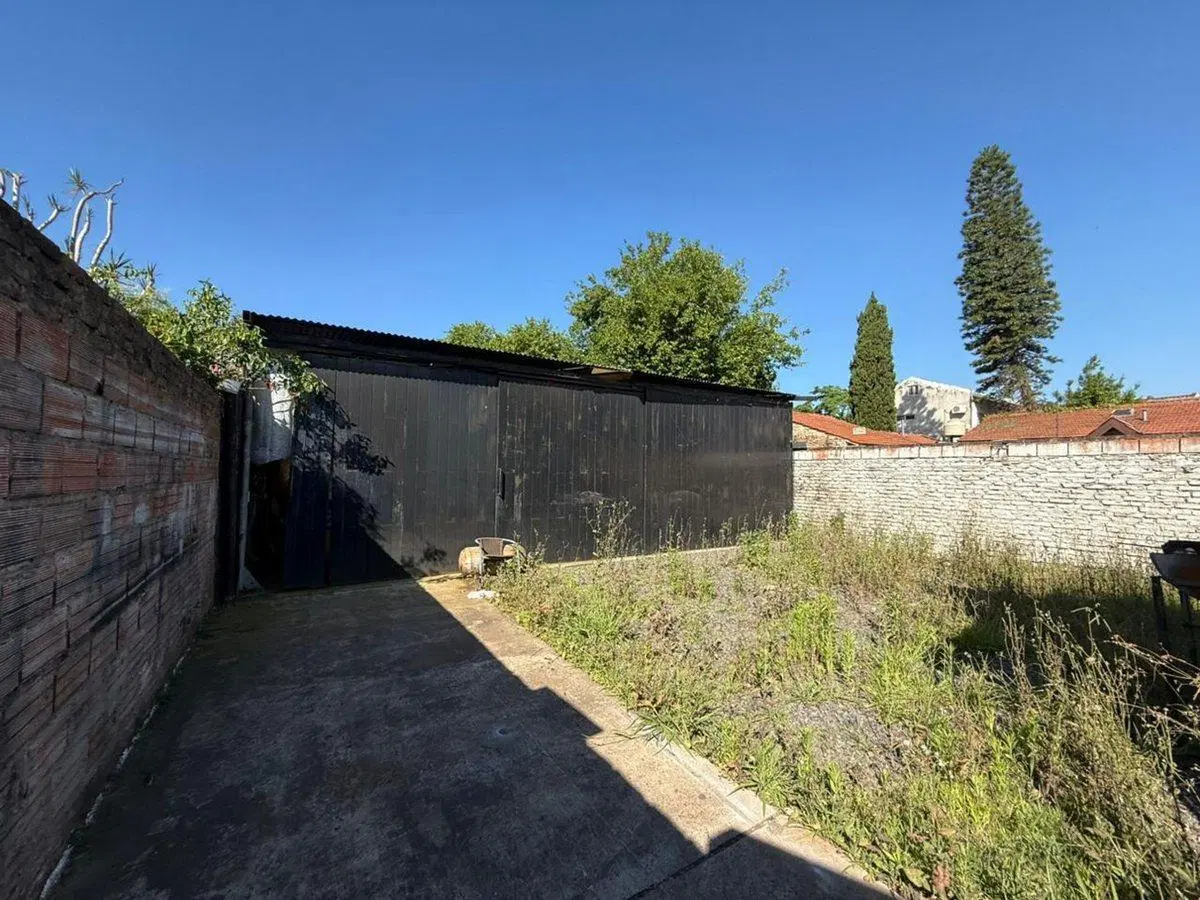 VENTA TERRENO VILLA ADELINA- PERMUTA 3