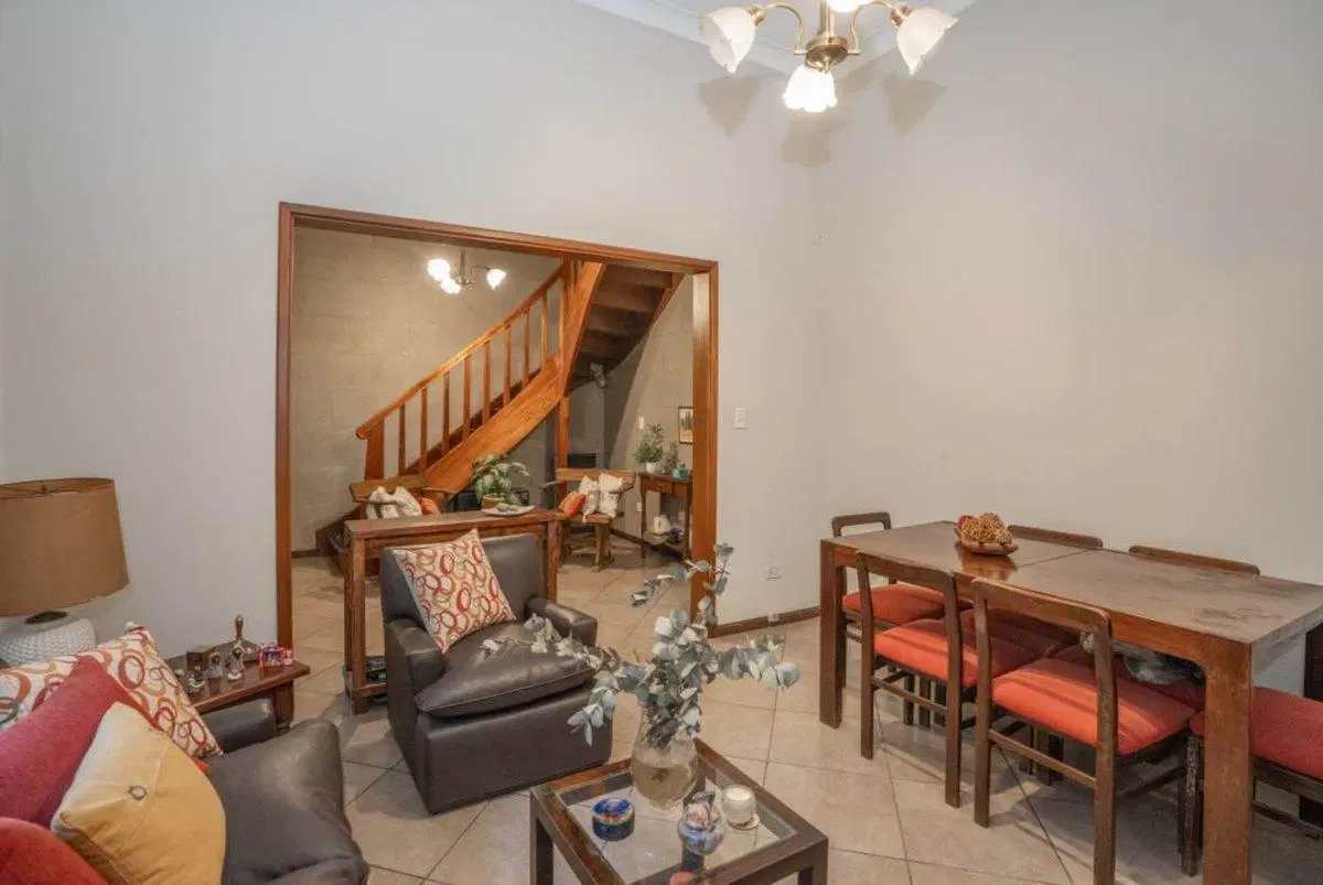Casa 5 amb patio/parrilla en venta en Florida Este 5