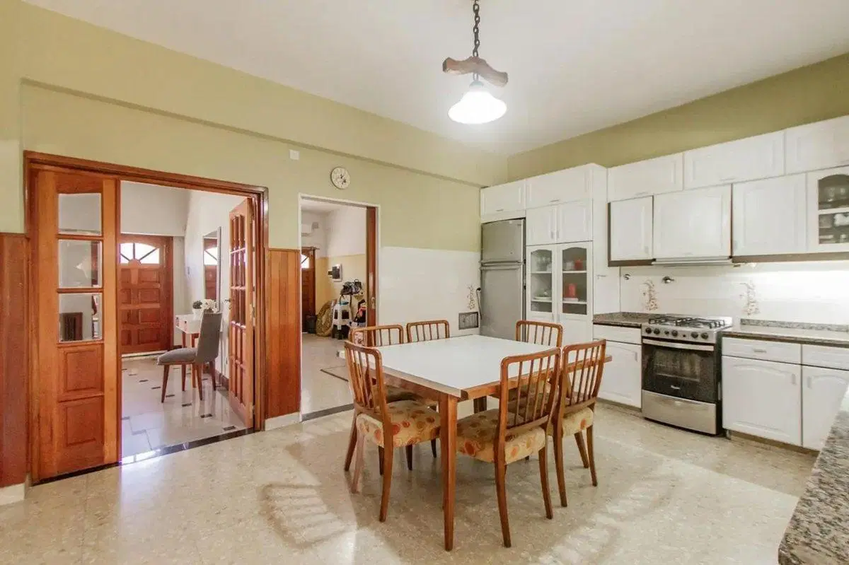 VENTA CASA 7 AMBIENTES VILLA ADELINA 3