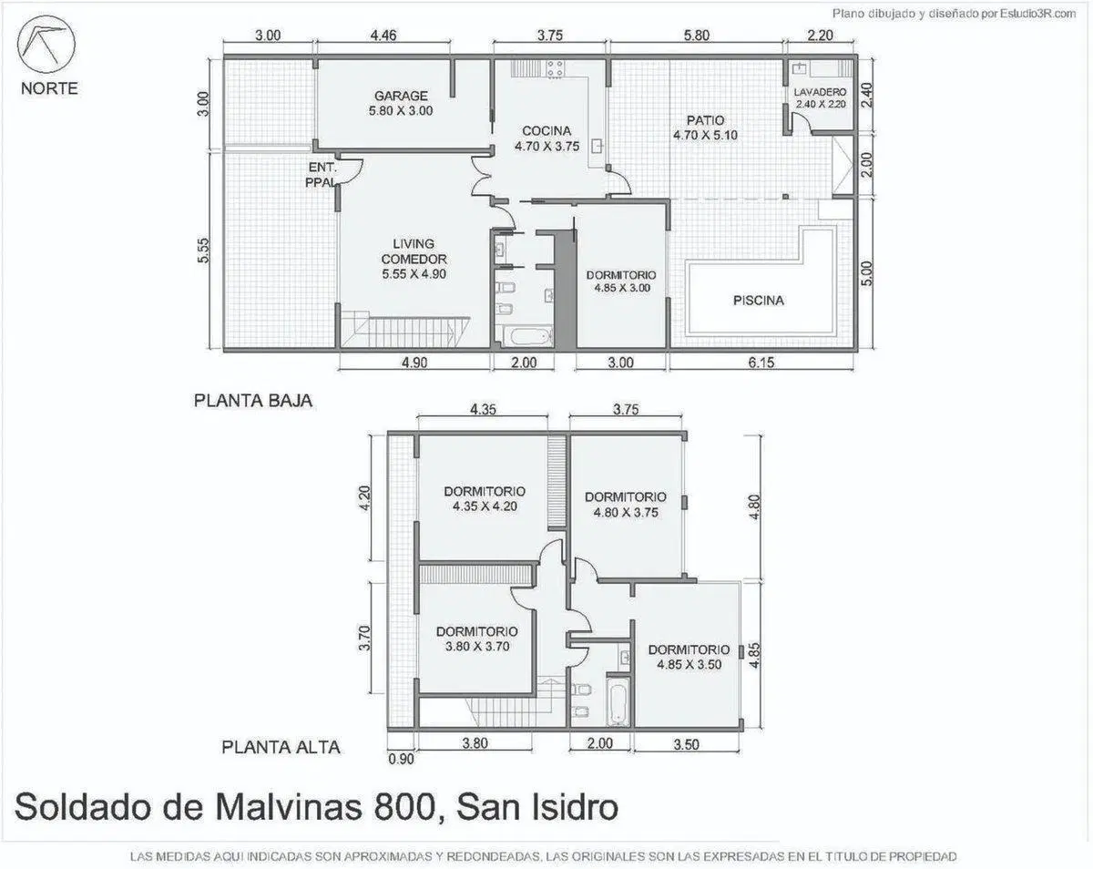 Plano 1