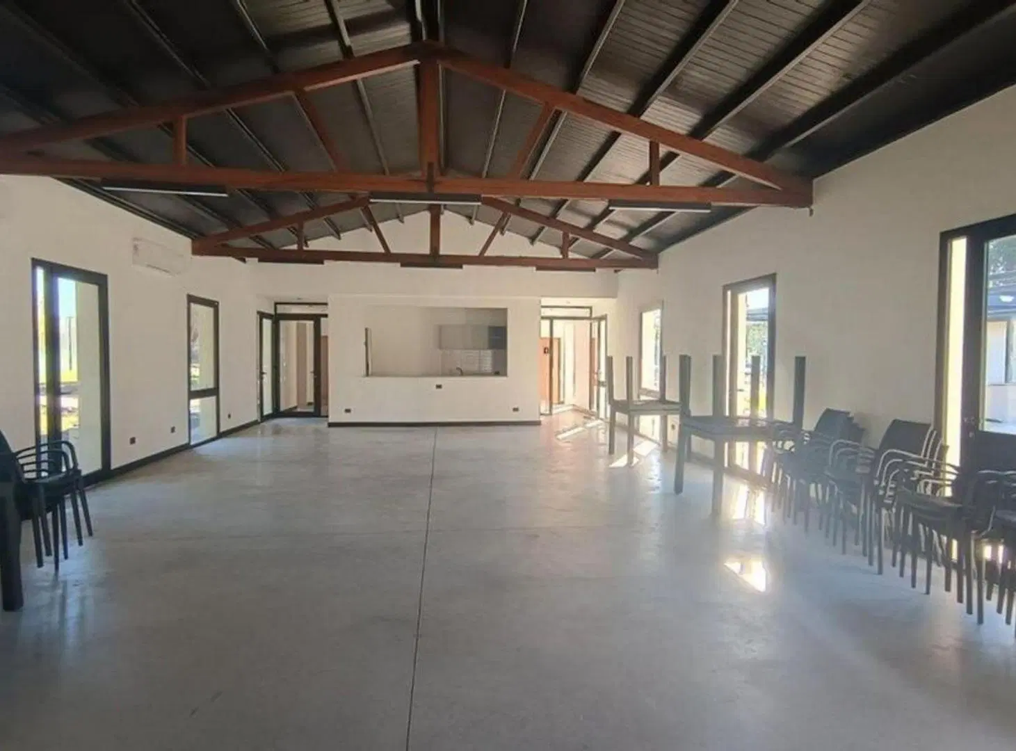 VENTA LOTE SANTA SOFIA - PILAR DEL ESTE 8