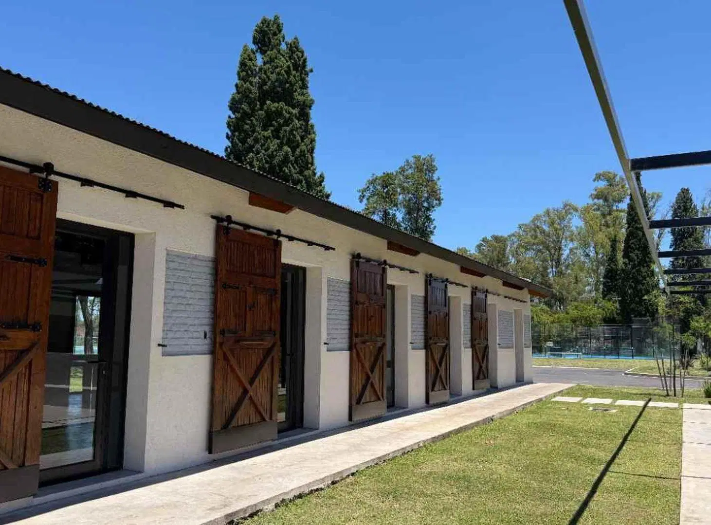 VENTA LOTE SANTA SOFIA - PILAR DEL ESTE 3