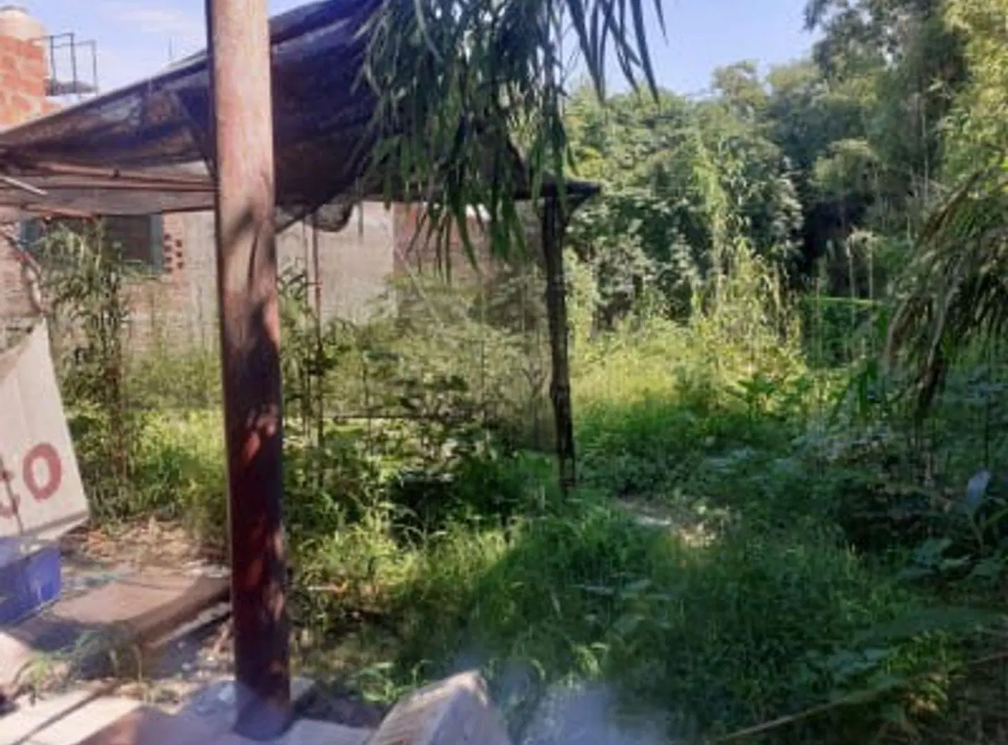 LOTE EN VENTA- PILAR   PERMUTA 2