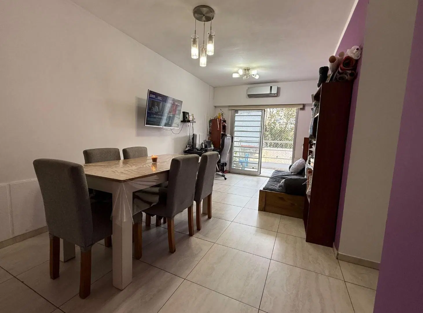 Venta departamento San Andres 3 ambs 3
