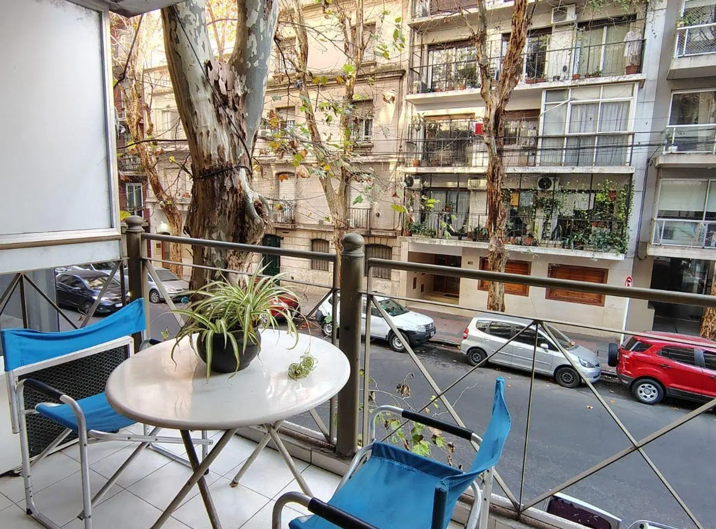 VENTA DEPARTAMENTO CON COCHERA PILETA RECOLETA 8