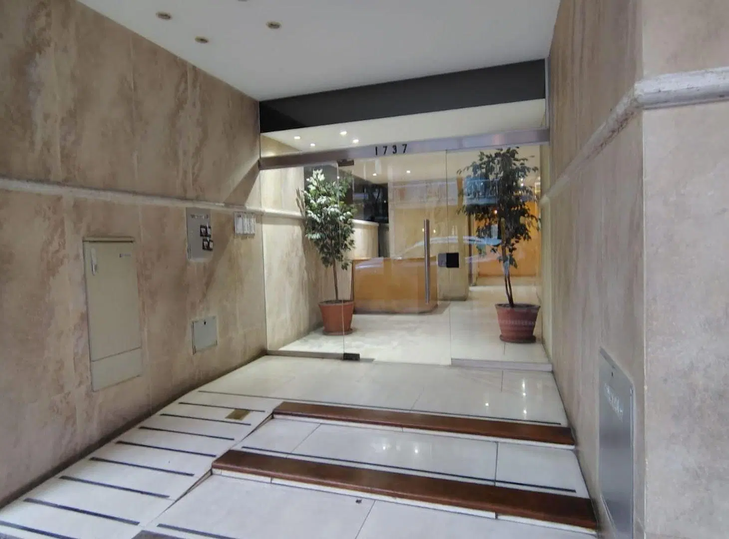 VENTA DEPARTAMENTO CON COCHERA PILETA RECOLETA 5