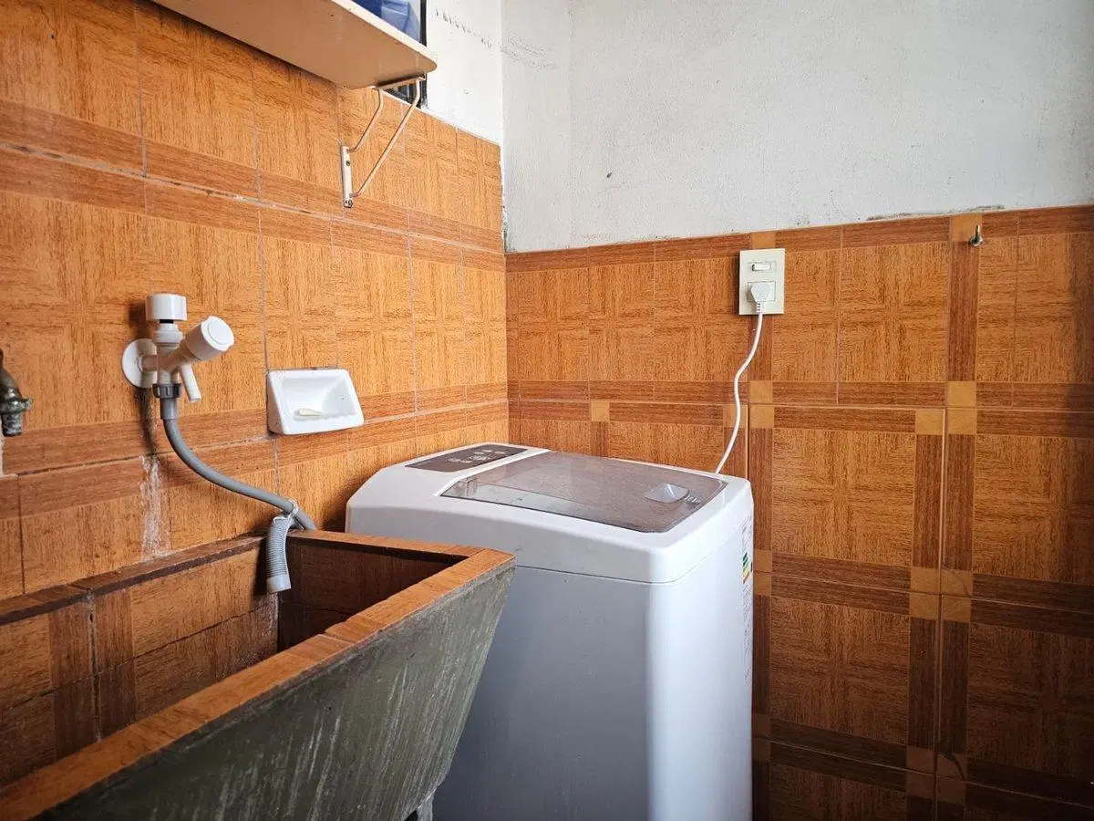 DEPARTAMENTO EN VENTA 4 AMBIENTES - M. CORONADO 5