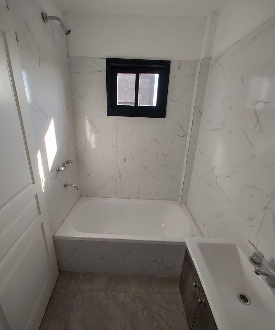 Foto de Venta excelente Monoambiente balcón Santos Lugares, imagen 4