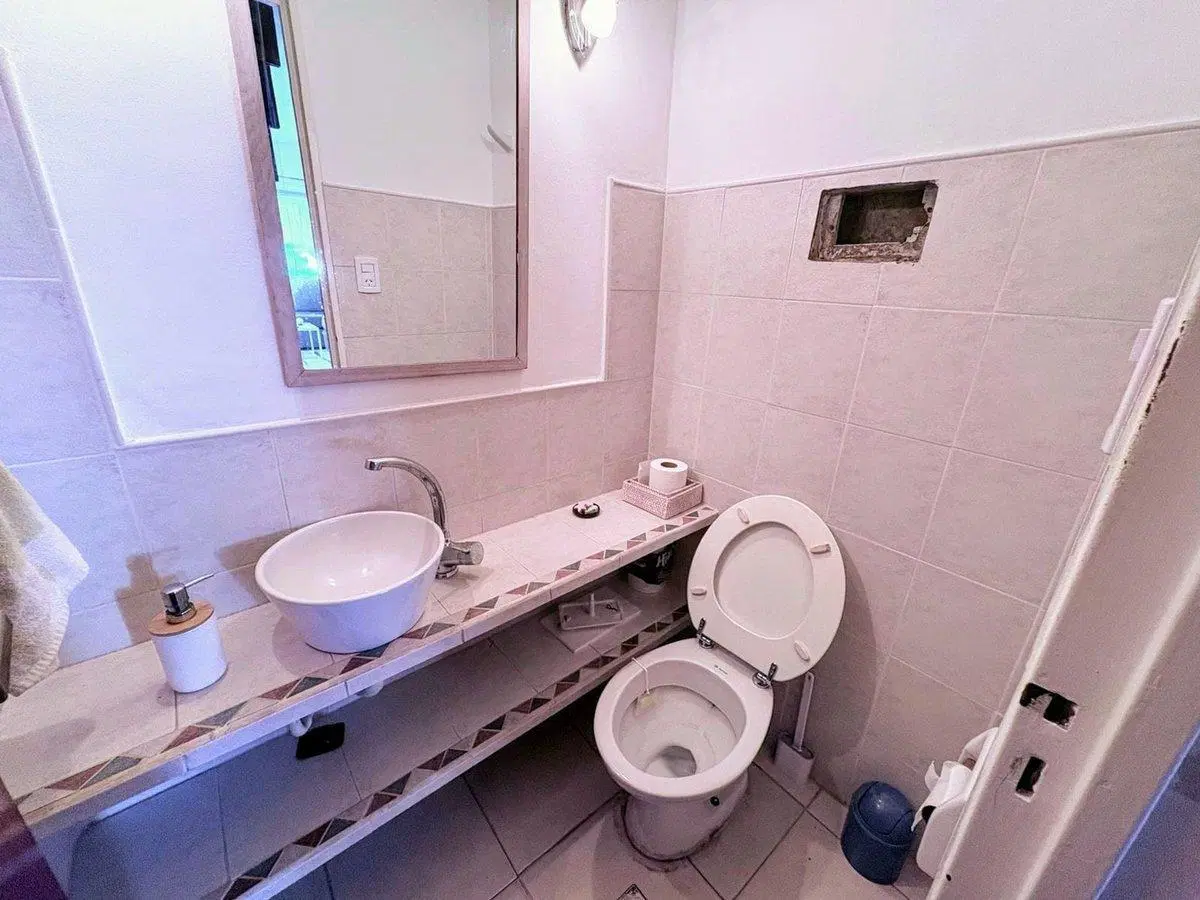 VENTA DUPLEX/PH 4 AMBIENTES COCH. JARDIN MARTINEZ 4