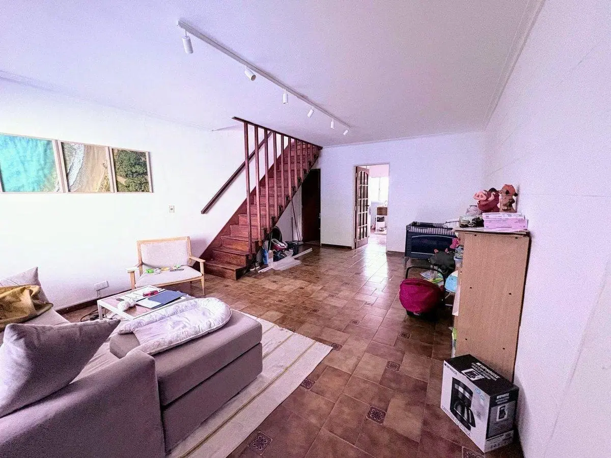 VENTA DUPLEX/PH 4 AMBIENTES COCH. JARDIN MARTINEZ 3