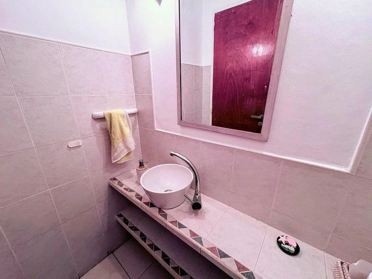 VENTA DUPLEX/PH 4 AMBIENTES COCH. JARDIN MARTINEZ 2