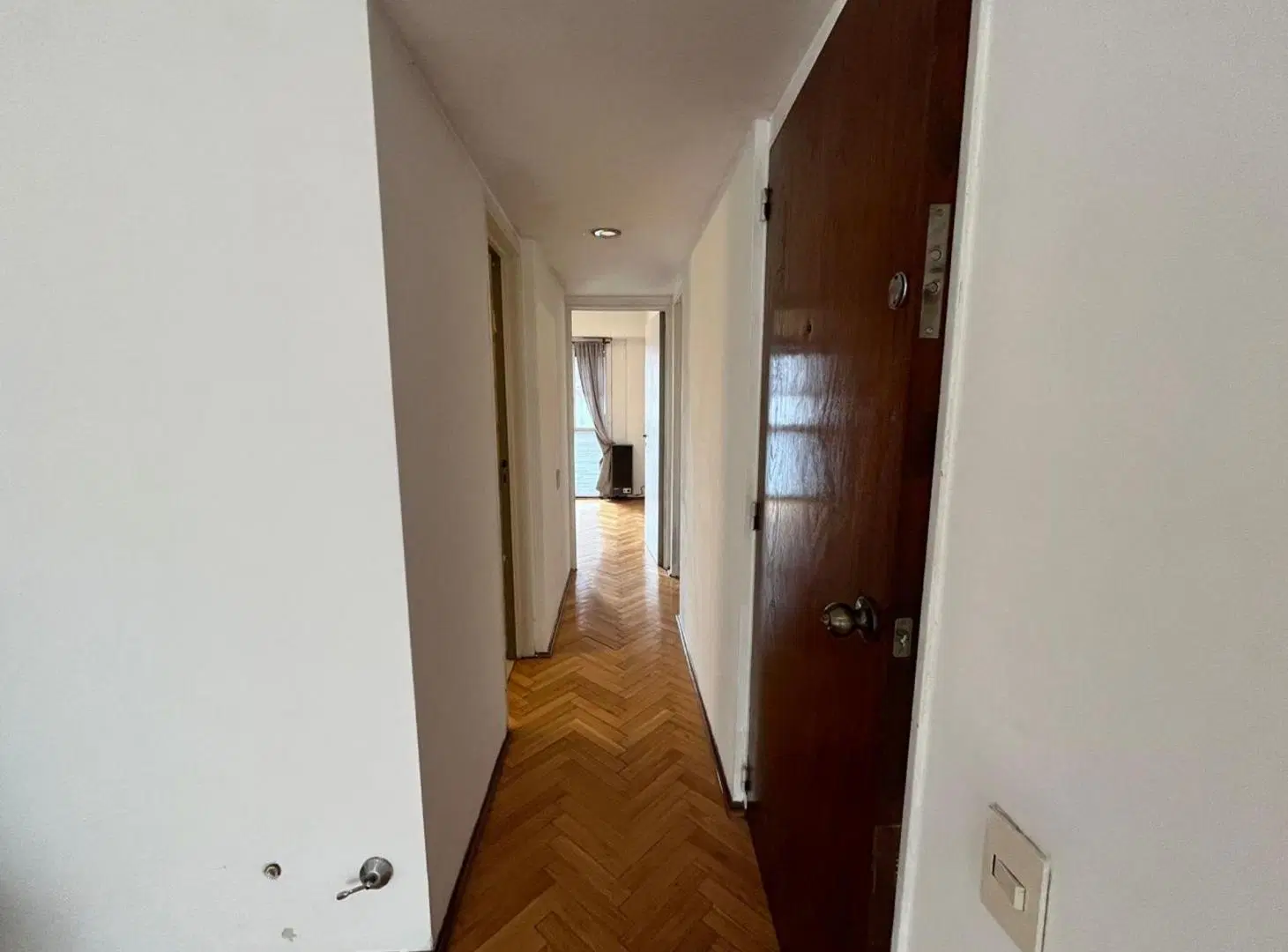 ALQUILER DEPARTAMENTO 2 AMBIENTES EN BELGRANO 8