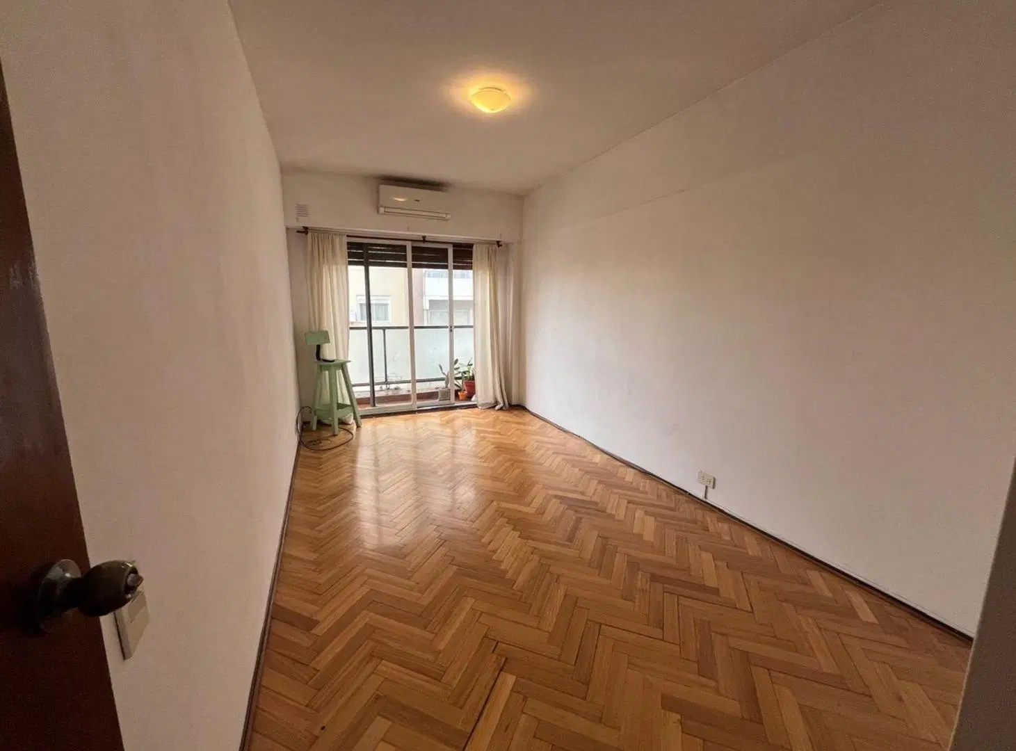 ALQUILER DEPARTAMENTO 2 AMBIENTES EN BELGRANO 2