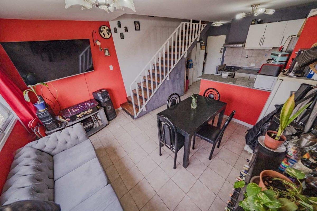 Foto de VENTA DEPARTAMENTO 3 AMBIENTES VILLA URQUIZA-PERM, imagen 3