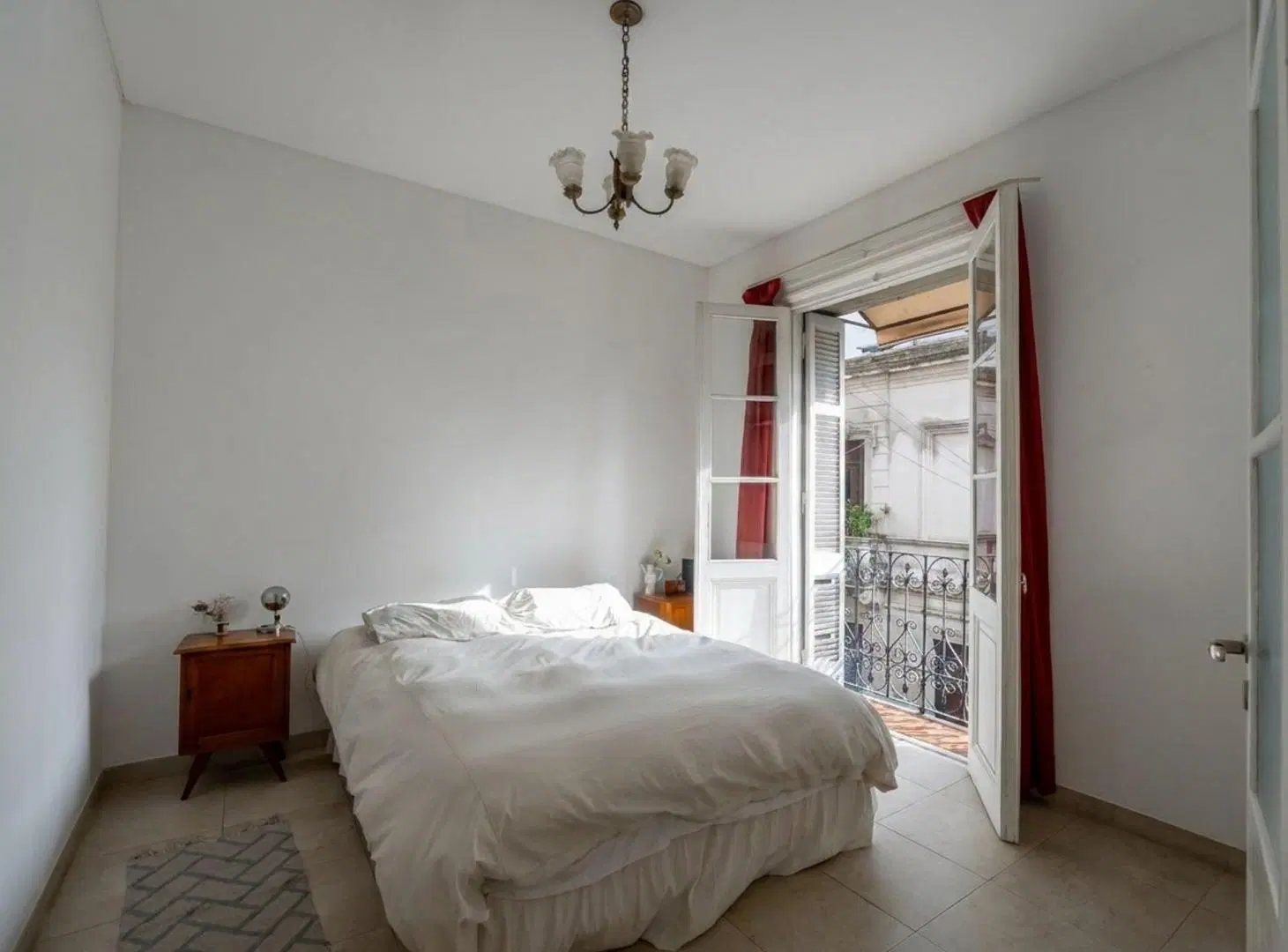 VENTA 3 PH EN BLOCK EN SAN TELMO RECICLADOS 4