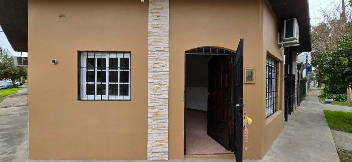 Venta departamento tres ambientes 2