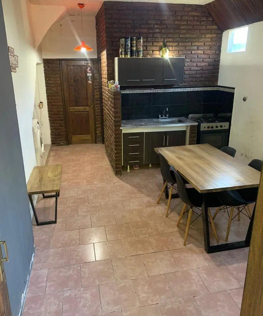 Venta departamento de dos ambientes 2