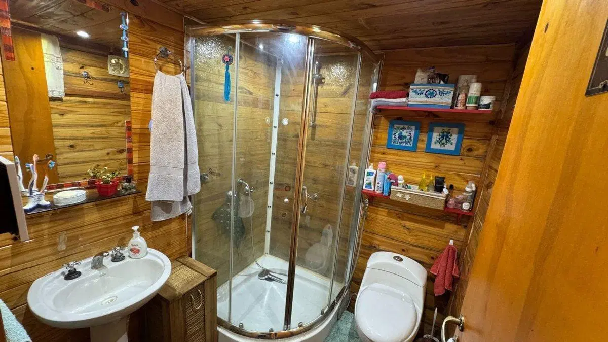 VENTA Cabaña en Islas del Paraná - Rio Carapachay 8