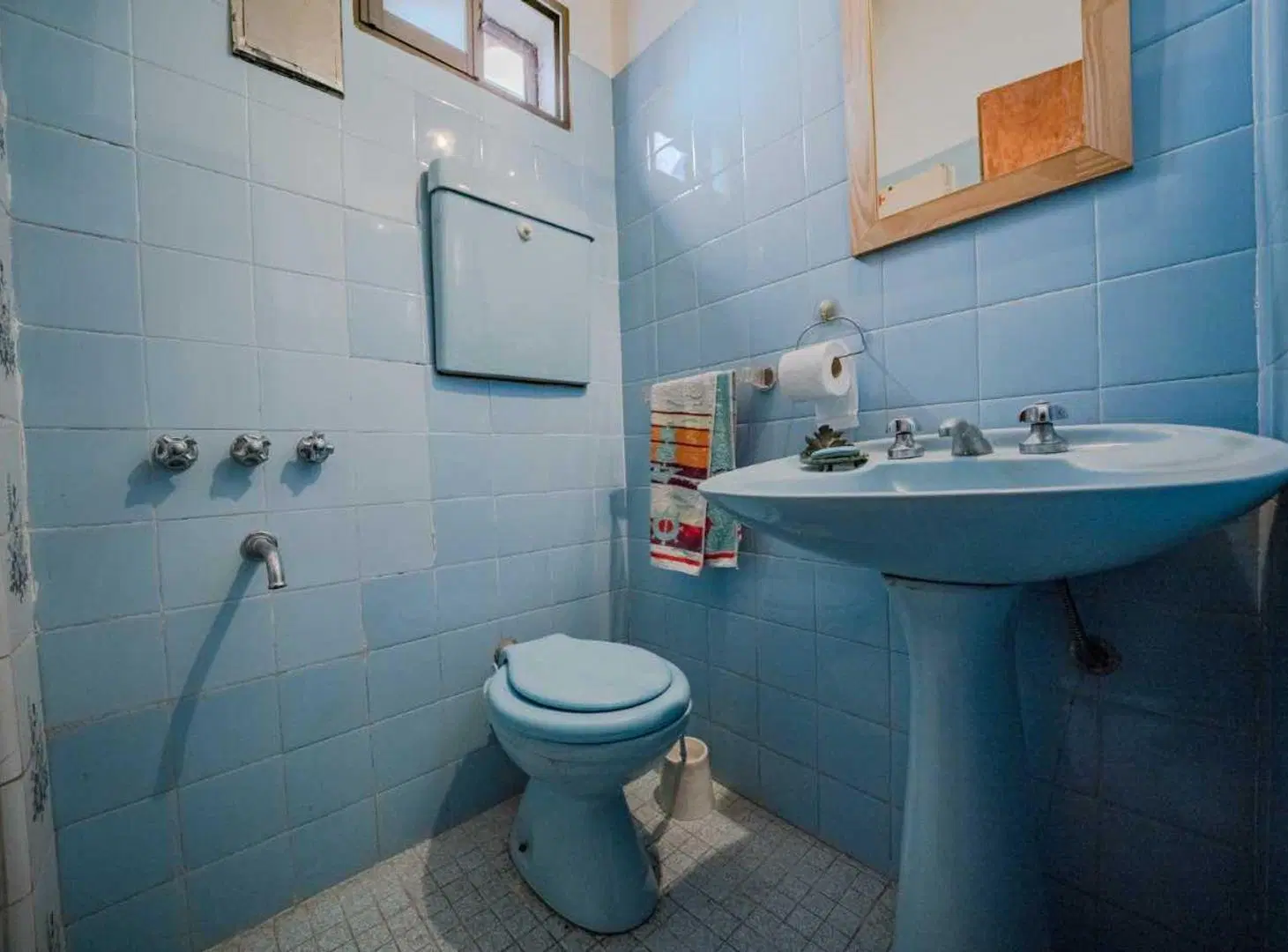 Venta casa 4 ambientes con cochera Martinez 8