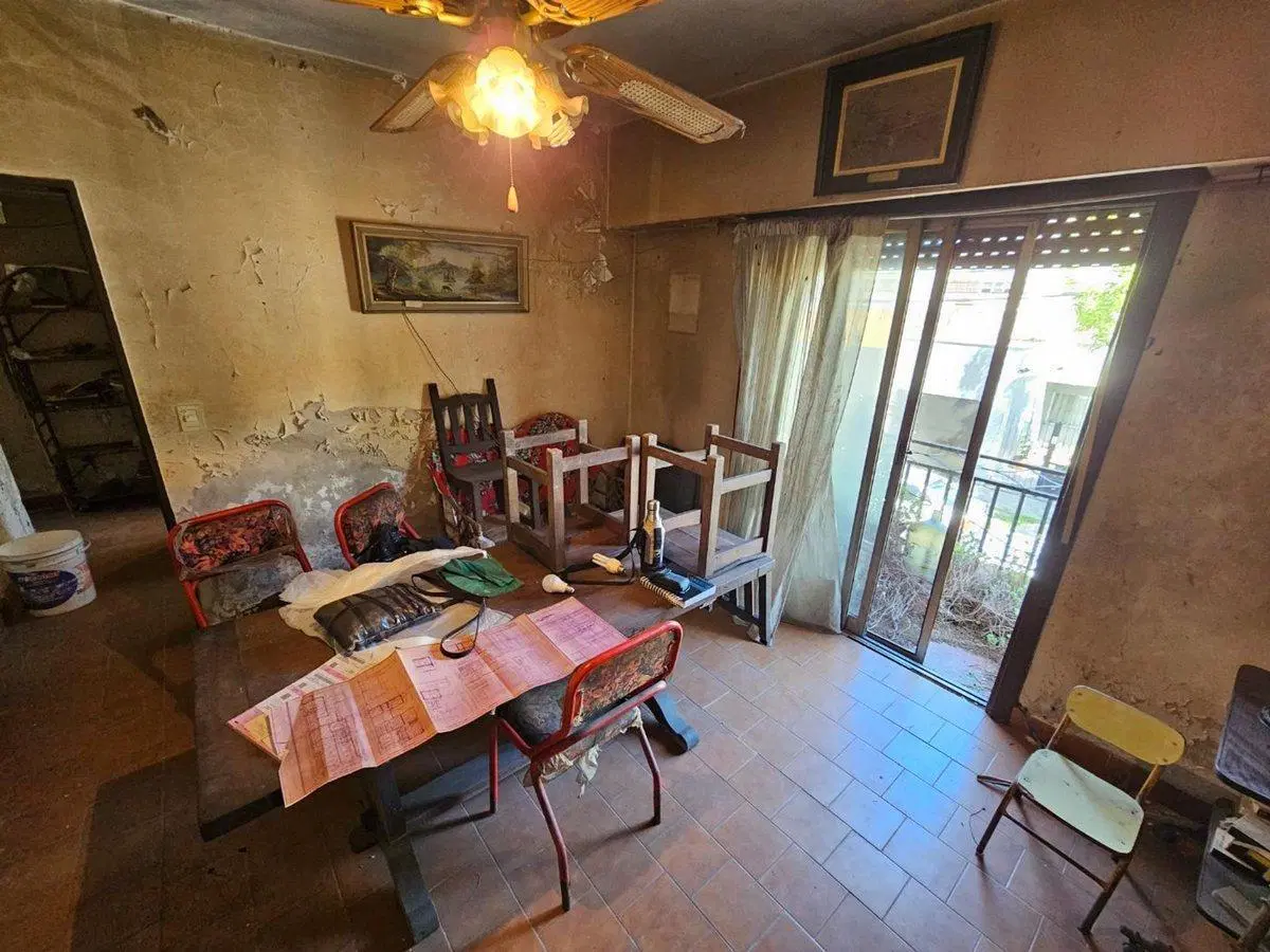 PH Multifamiliar en VENTA A REFACCIONAR - BECCAR 4
