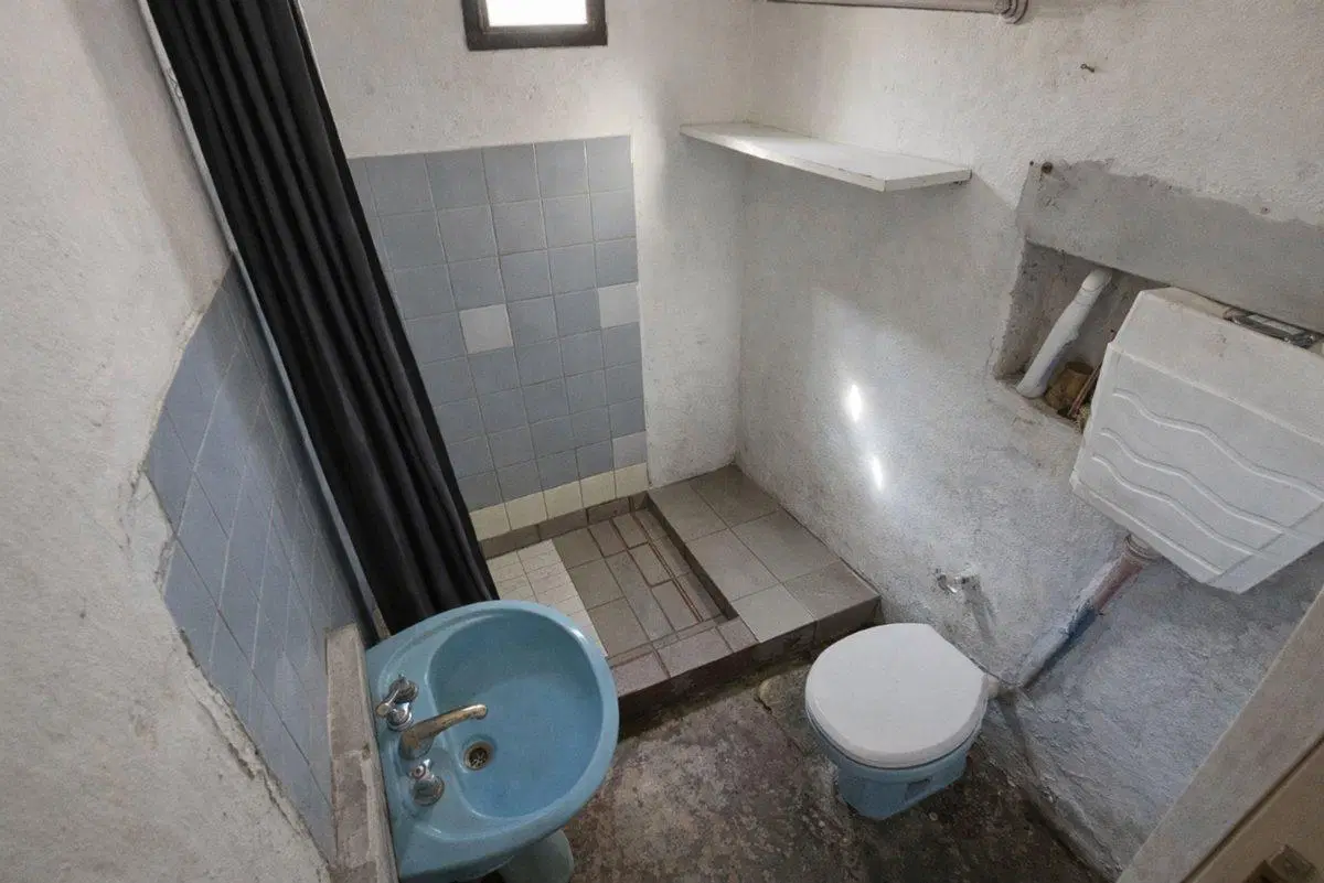 PH Multifamiliar en VENTA A REFACCIONAR - BECCAR 3