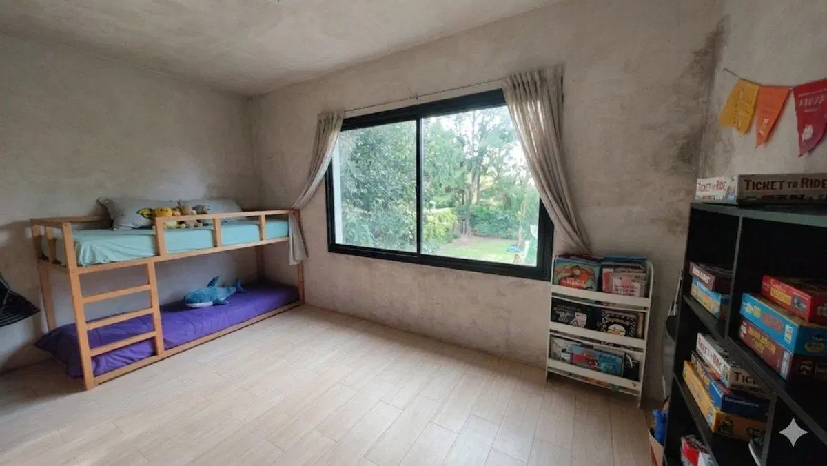 CASA EN VENTA  LAS CARDAS - LOMA VERDE 8