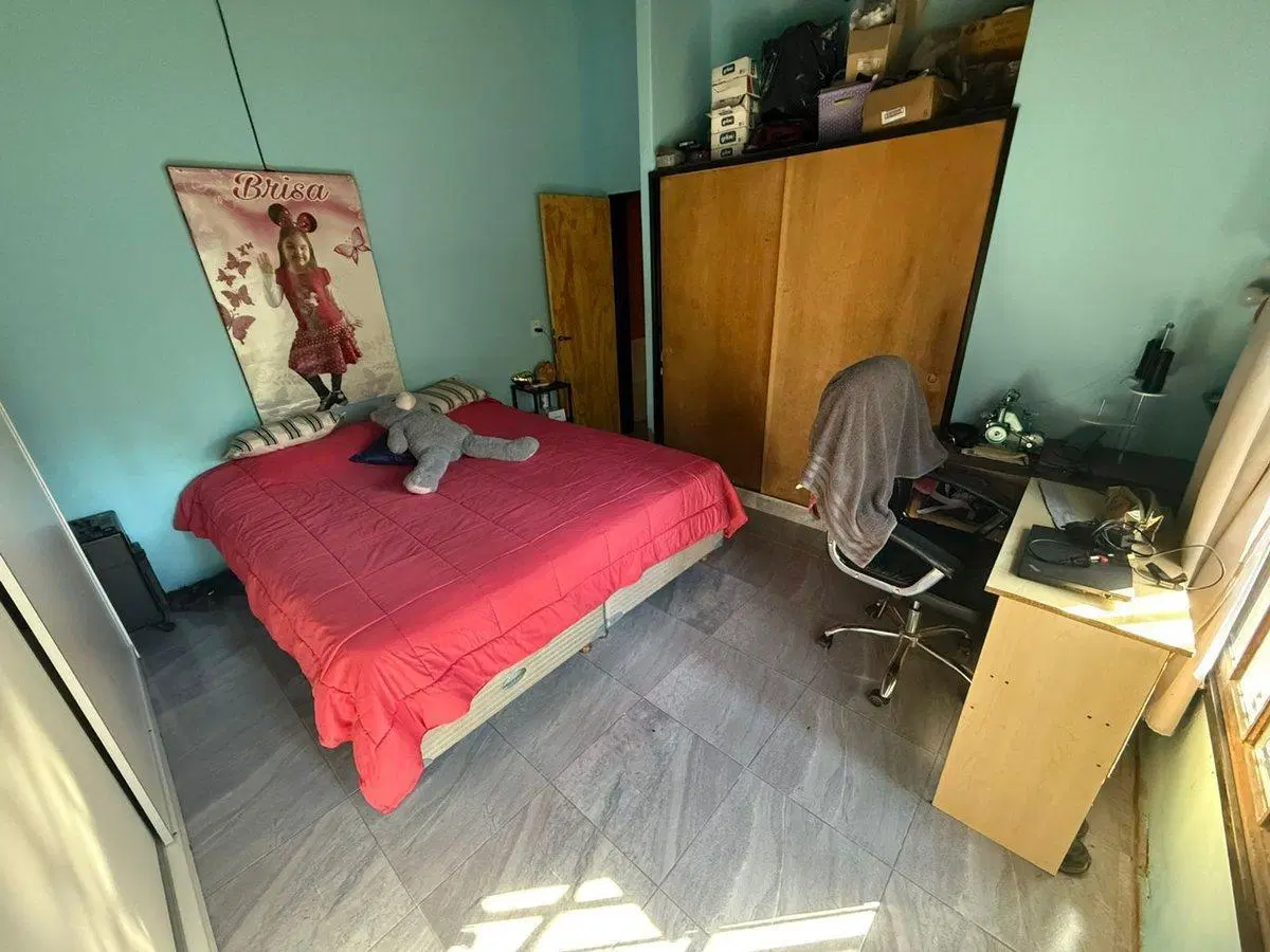 CASA EN VENTA LUJAN PILETA Y QUINCHO 8