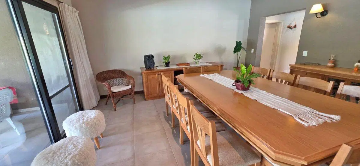 VENTA CASA CON PILETA EN ALTOS DE MANZANARES PILAR 3