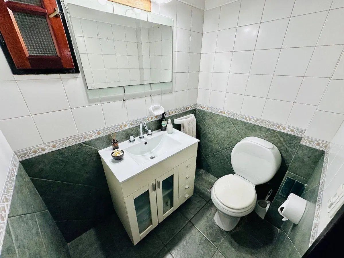 Casa VENTA Triplex Haedo Norte Barrio Güemes 8