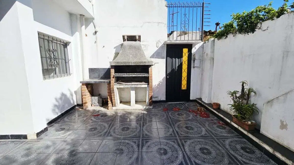 PH EN VENTA EN LANUS ESTE - ACEPTA PERMUTA 8