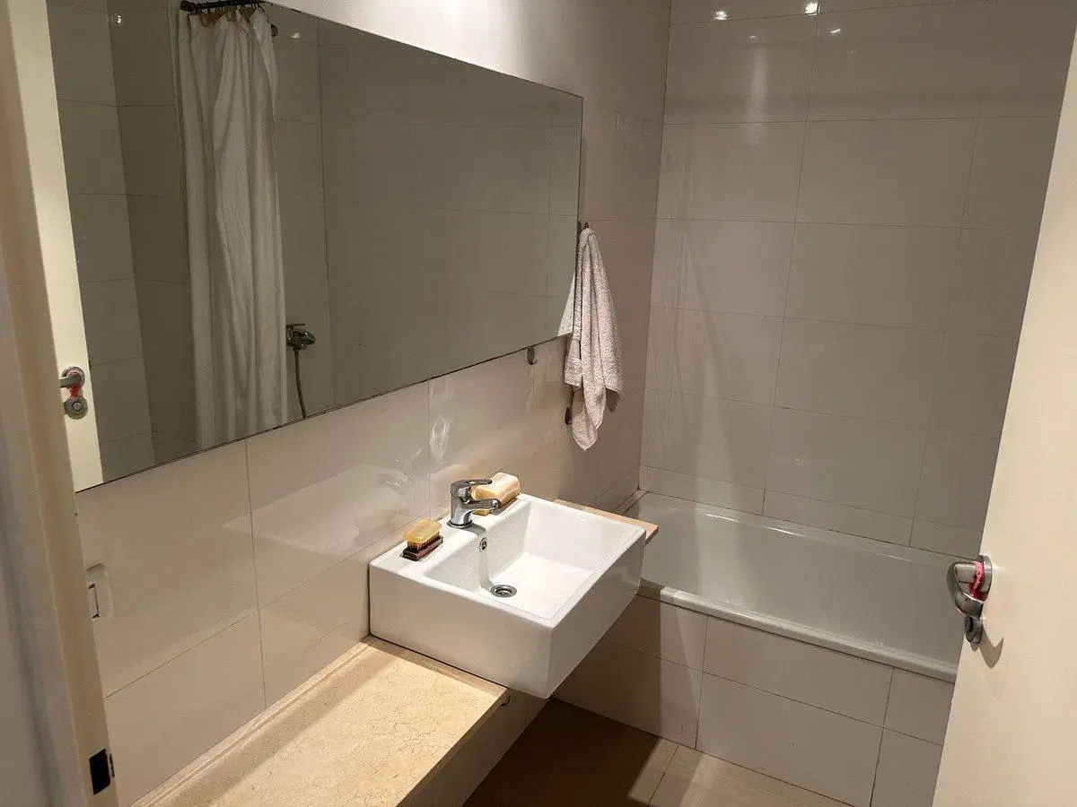 Departamento en alquiler en Belgrano con amenities 2