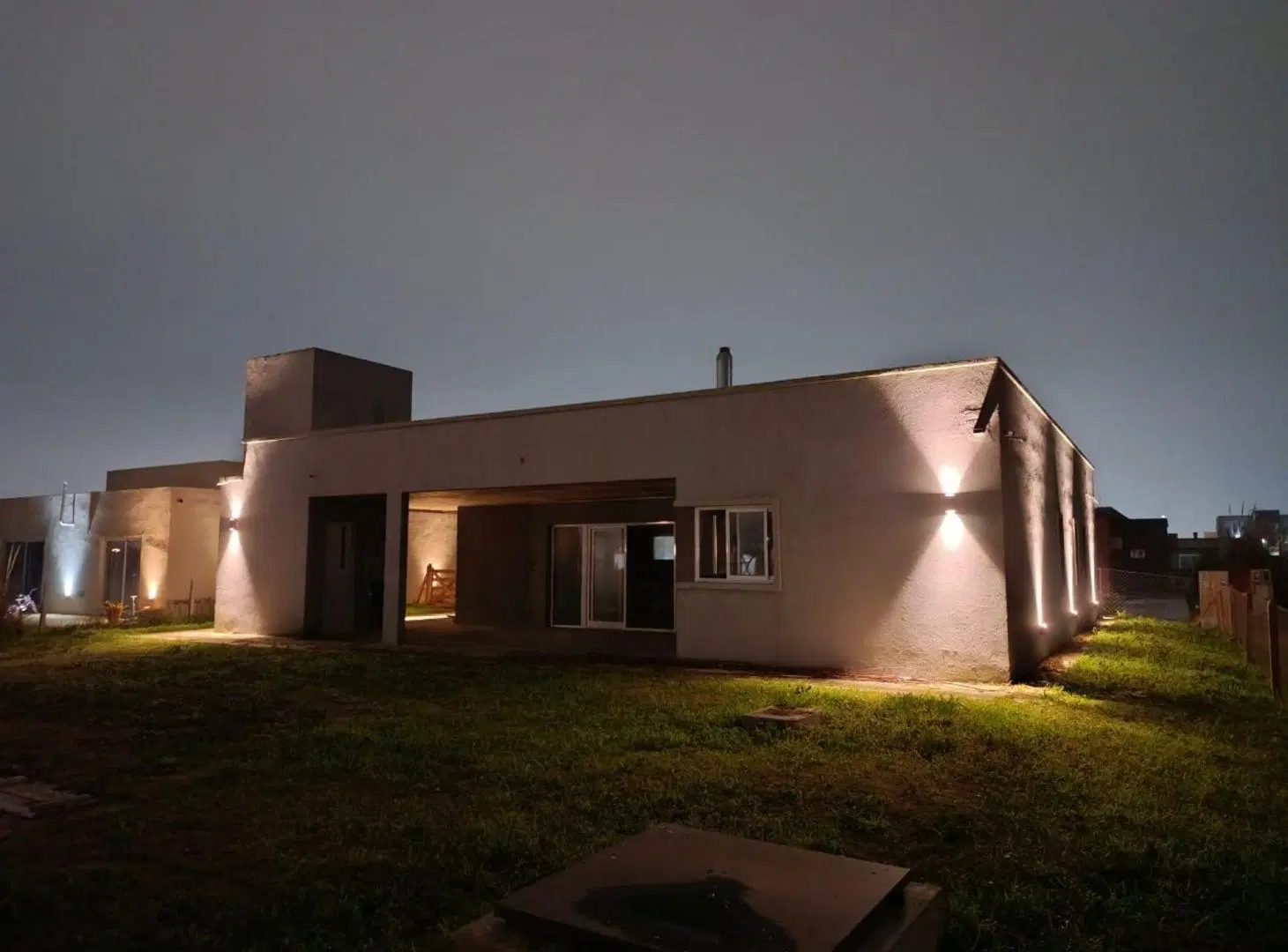 VENTA CASA HORIZONTES AL SUR 2