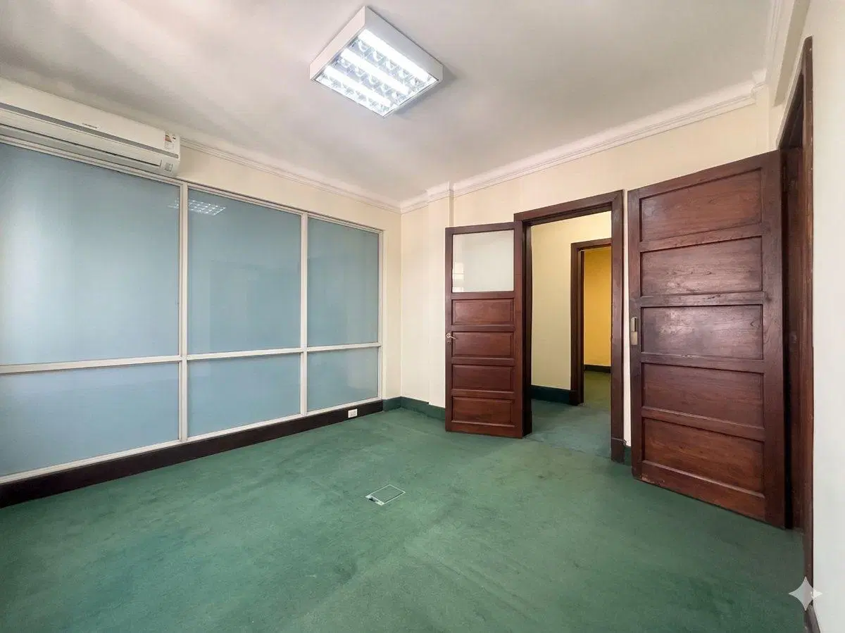 Piso en venta 7 ambientes - Oportunidad 5