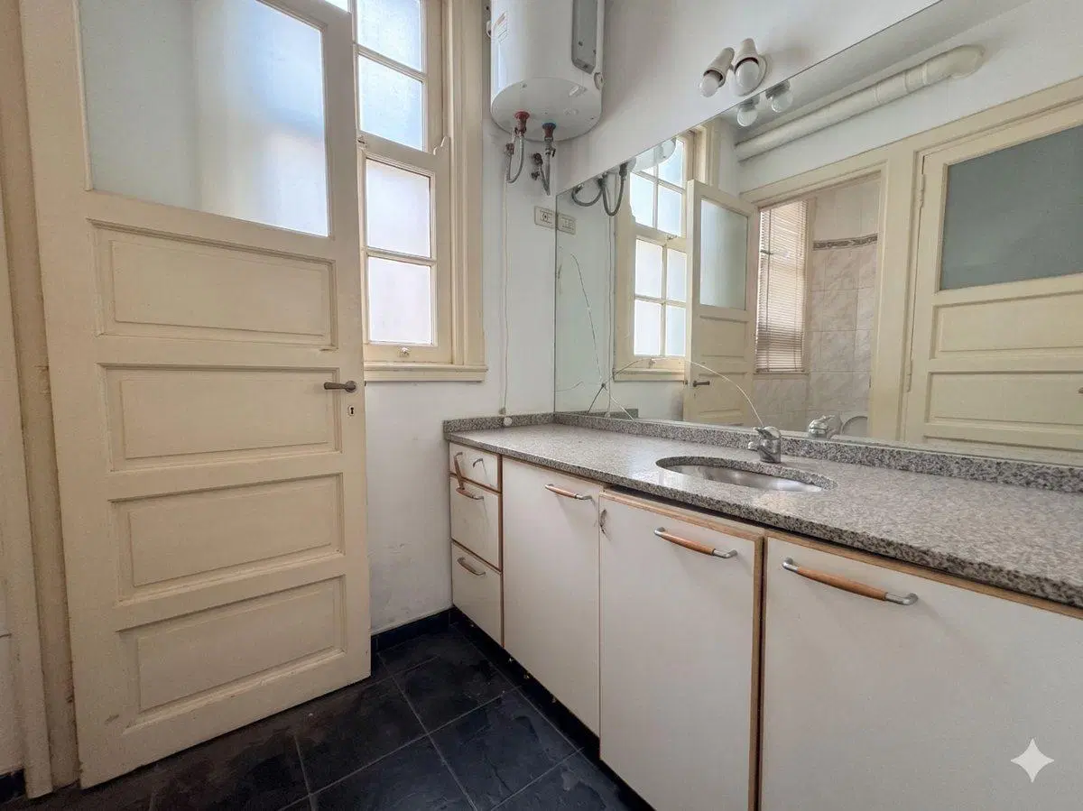 Piso en venta 7 ambientes - Oportunidad 8
