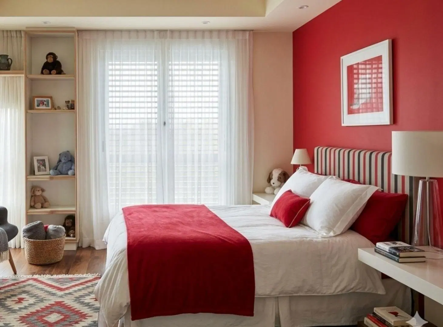 Alquiler depto en Palermo chico 3 dorms en suite 3