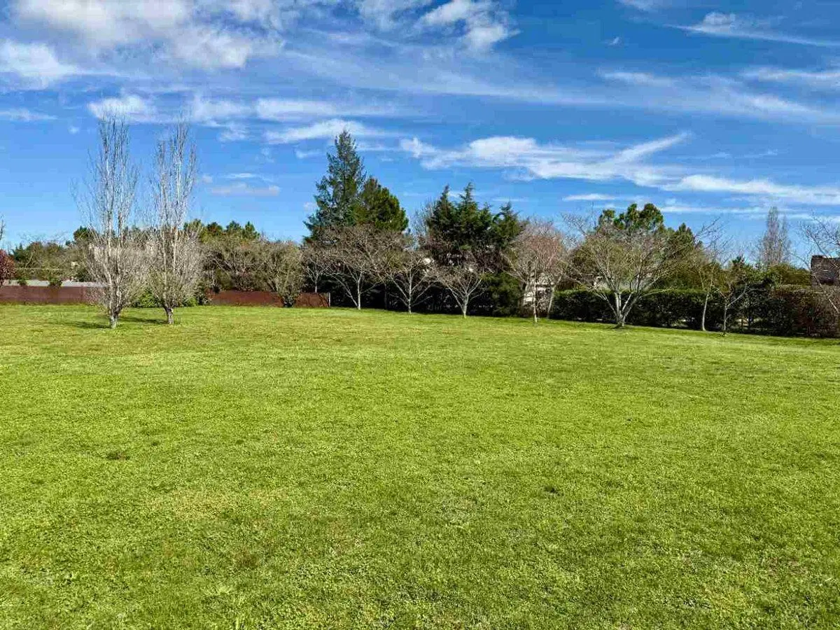 TERRENO EN VENTA BARRIO CERRADO EL CARDAL 4