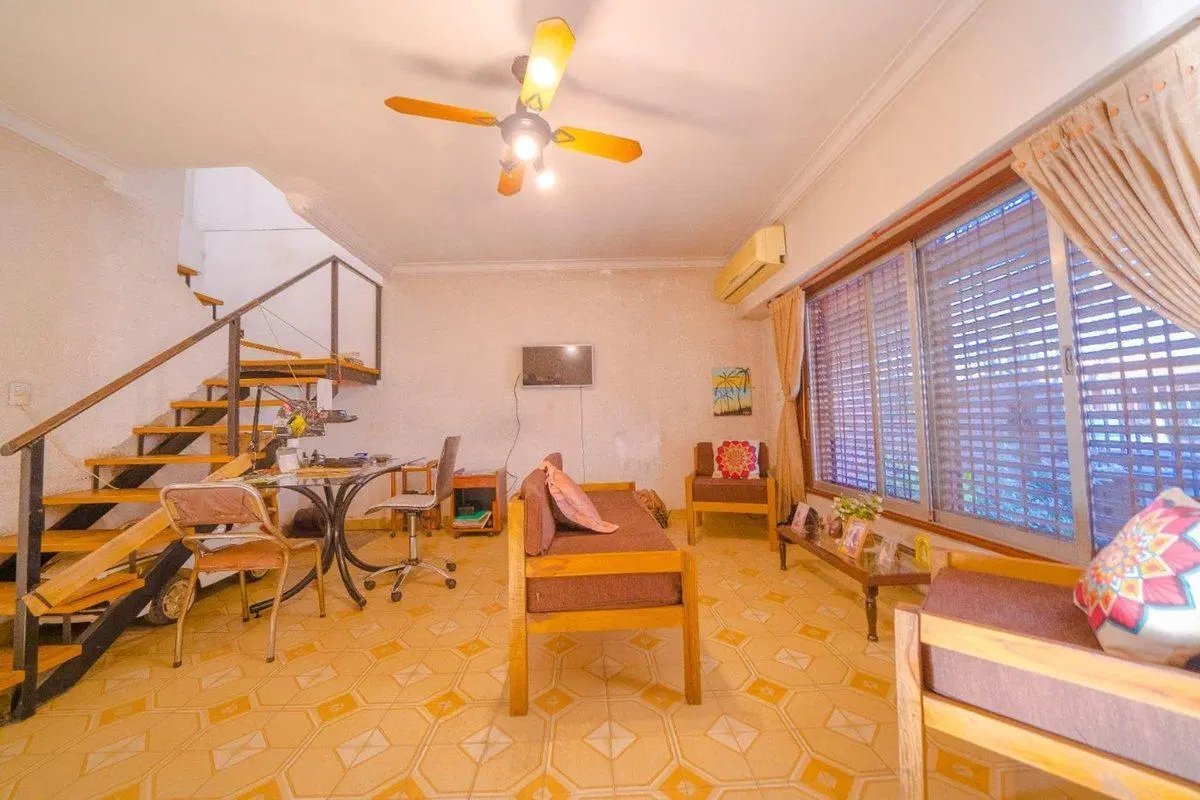 VENTA CASA 5 AMBIENTES VILLA ADELINA 4