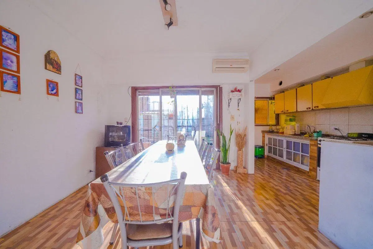 VENTA CASA 5 AMBIENTES VILLA ADELINA 3