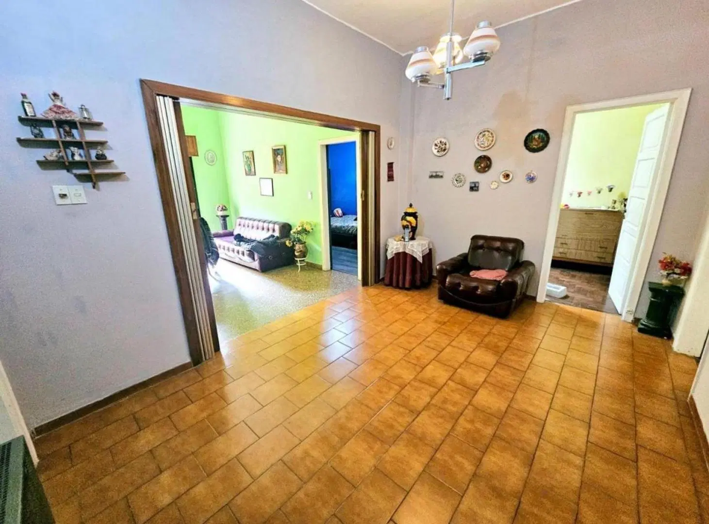 VENTA CASA 4 AMBIENTES EN HAEDO 5
