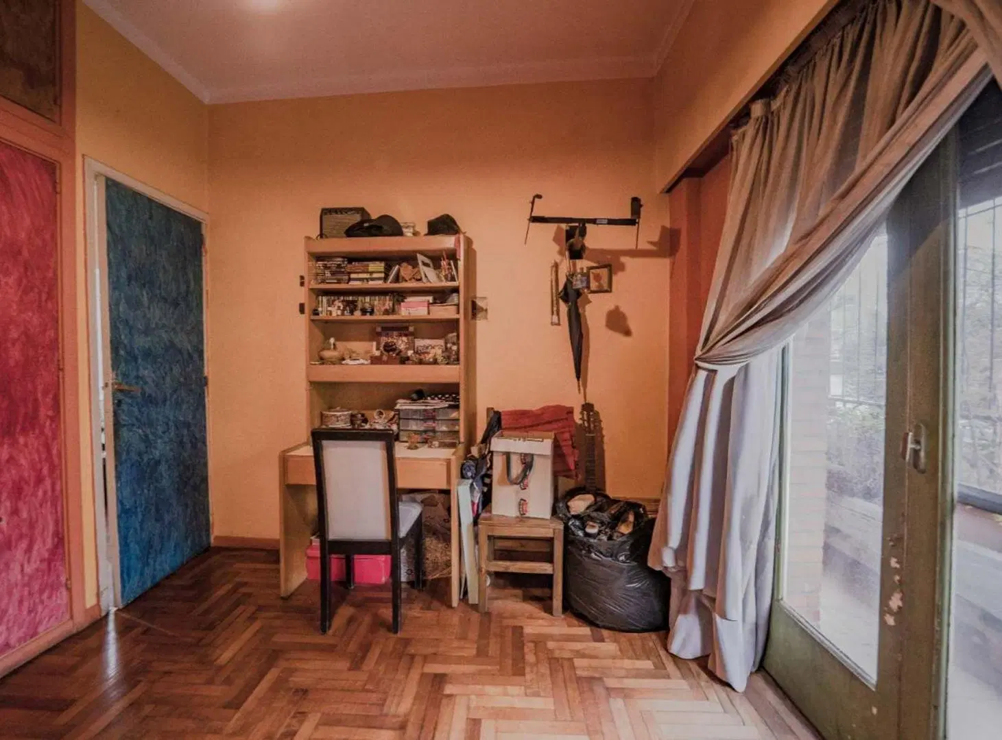VENTA PH 5 AMBIENTES CABALLITO CON COCHERA 8