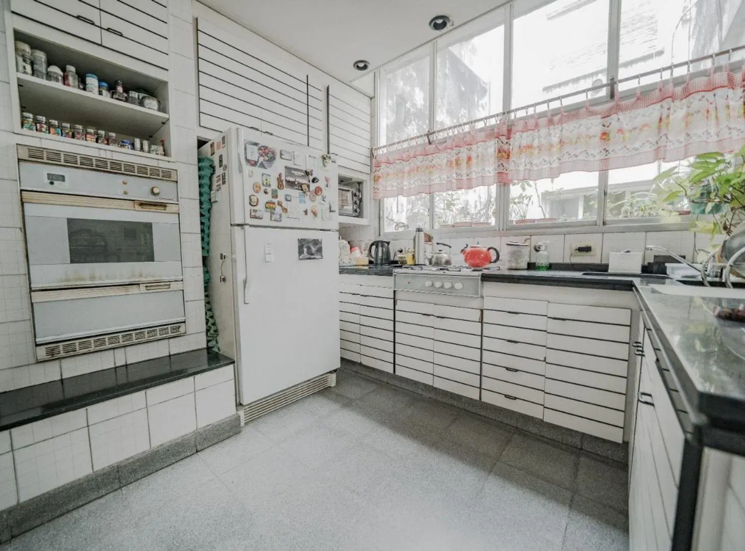 VENTA PH 5 AMBIENTES CABALLITO CON COCHERA 4