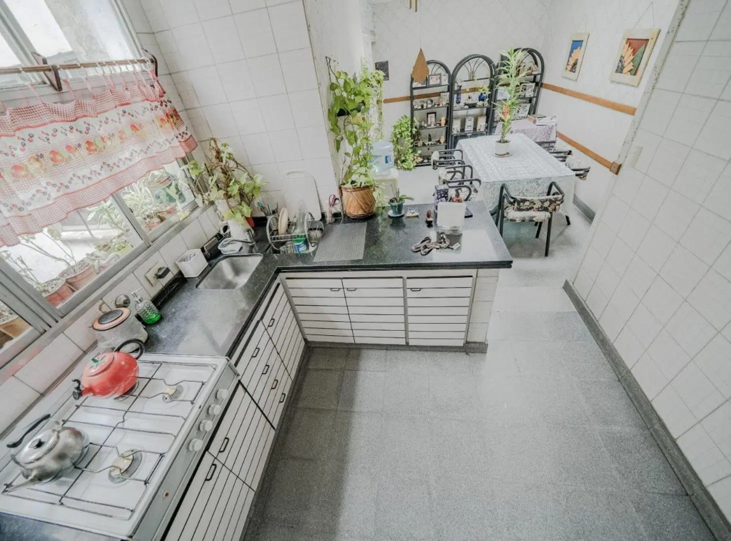 VENTA PH 5 AMBIENTES CABALLITO CON COCHERA 2
