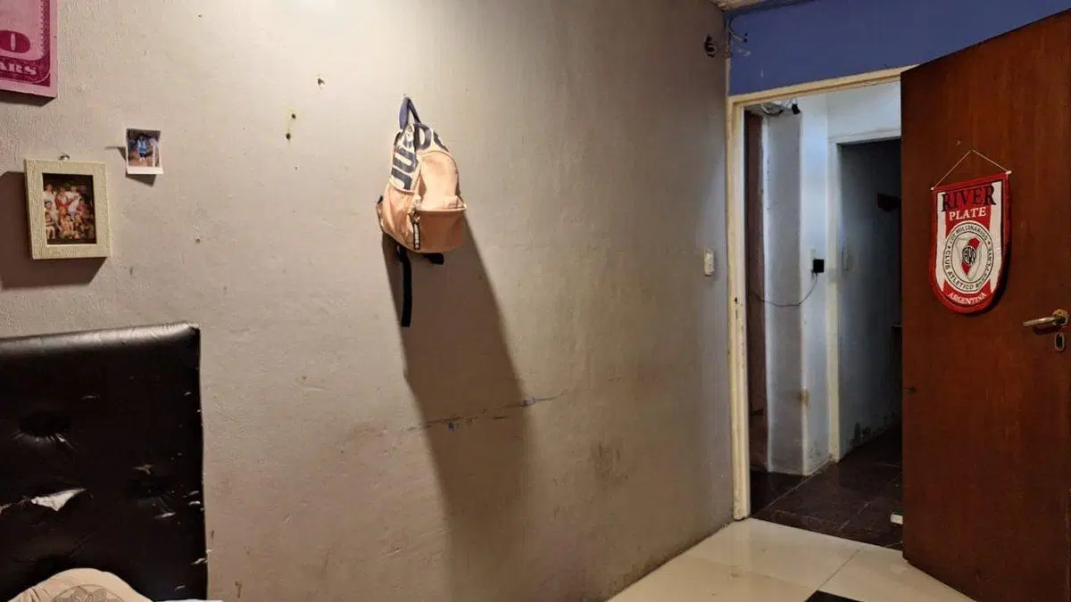 VENTA 3 AMBIENTES SOBRE TERRENO PROPIO BENAVIDEZ 2