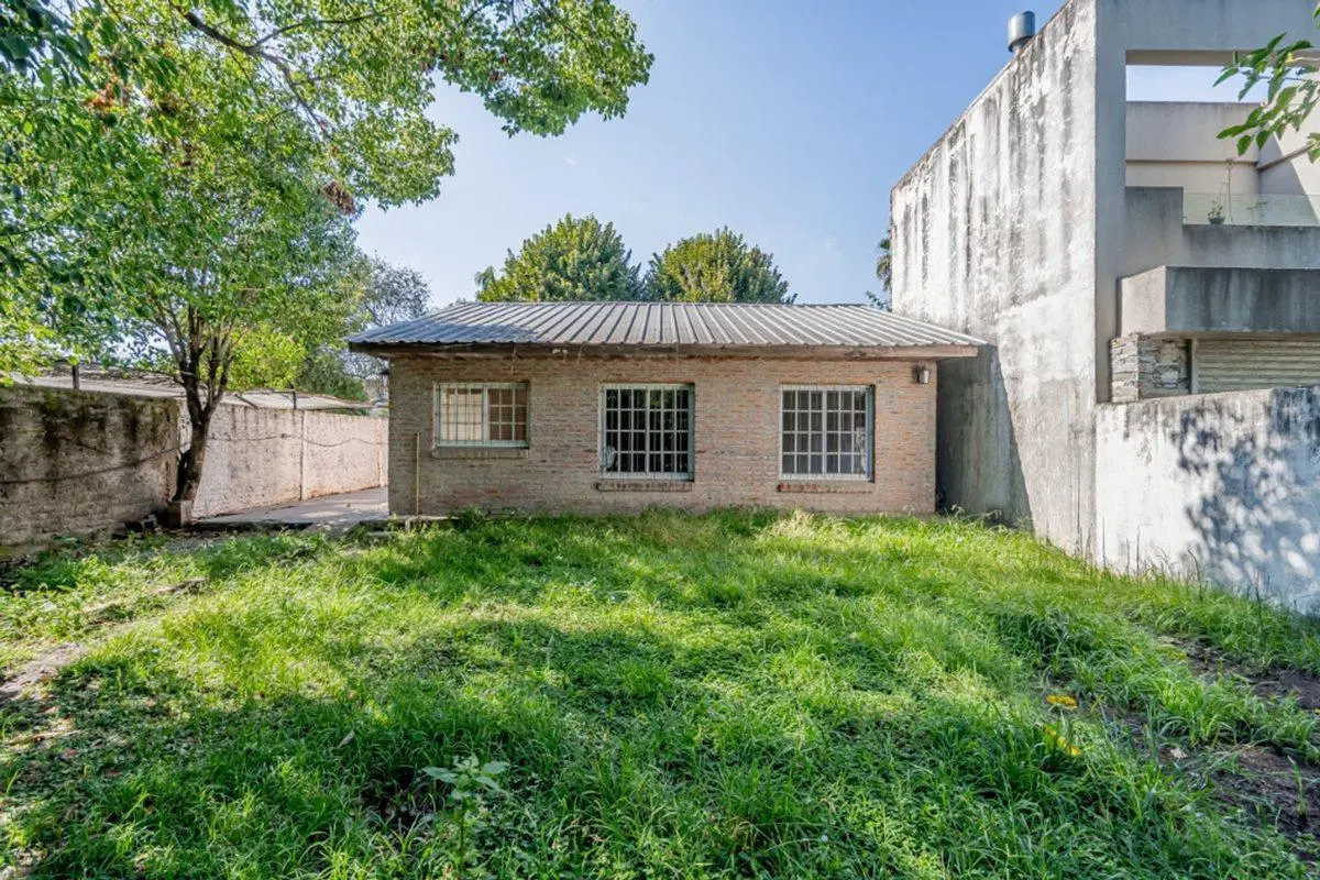 VENTA CASA 4 AMBIENTES DEL VISO MONTECARLO 3